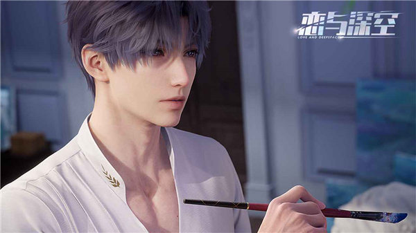 恋与深空官网下载正版