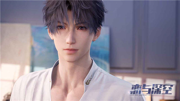 恋与深空官网下载正版