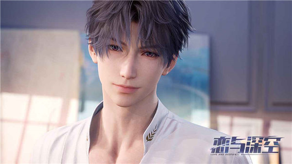 恋与深空官网下载正版