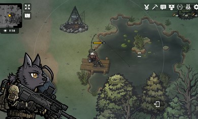 物种战争2启示录游戏安卓最新版