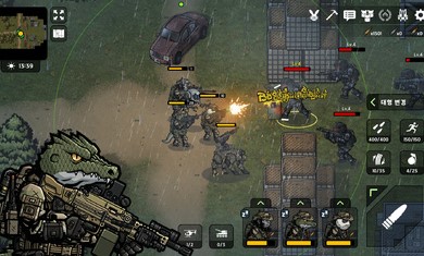 物种战争2启示录下载