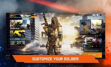 战地手游东南亚内测版下载最新版2022