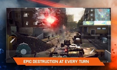 战地手游东南亚内测版下载