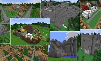 我的世界古代模组2游戏下载