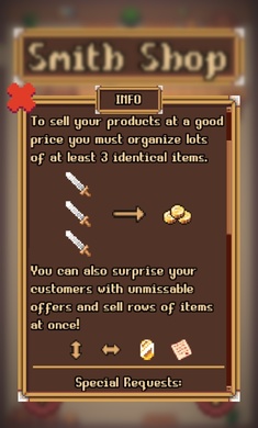 史密斯商店游戏手机版下载