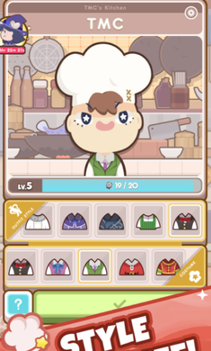 上菜啦正版安卓下载