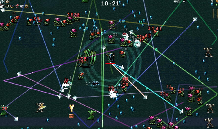 血族幸存者隐藏角色怎么解锁