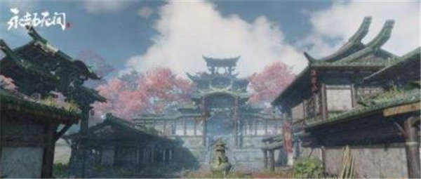 永劫无间棍有哪些招式