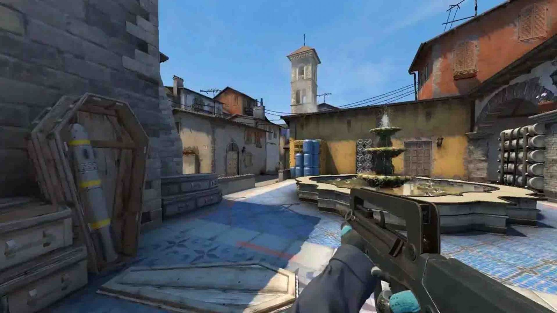 特种火线突击游戏安卓版下载