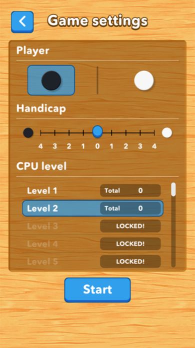 黑白棋人工智能下载