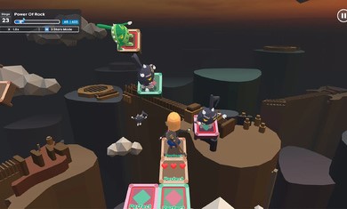 音律石头游戏下载