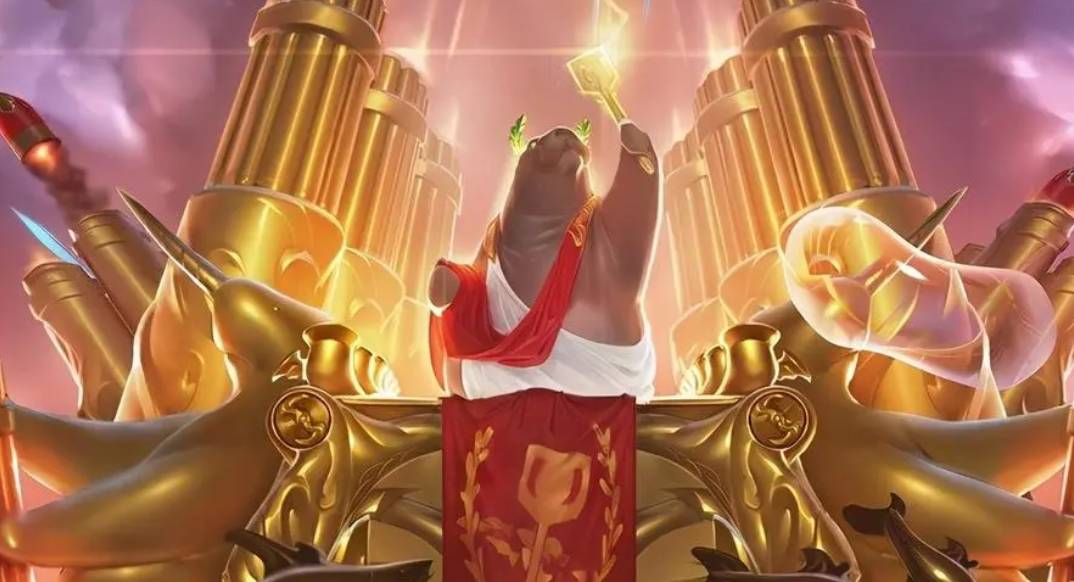 金铲铲之战空城五费如何玩