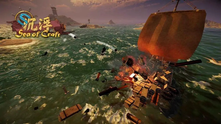 沉浮单人关卡怎么玩 沉浮单人关卡1-2三星通关方法推荐