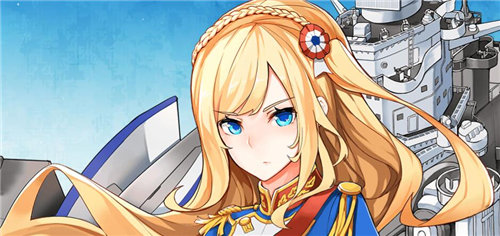 战舰少女r安卓版下载