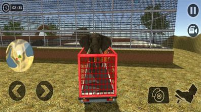 欧洲卡车驾驶模拟器最新版下载