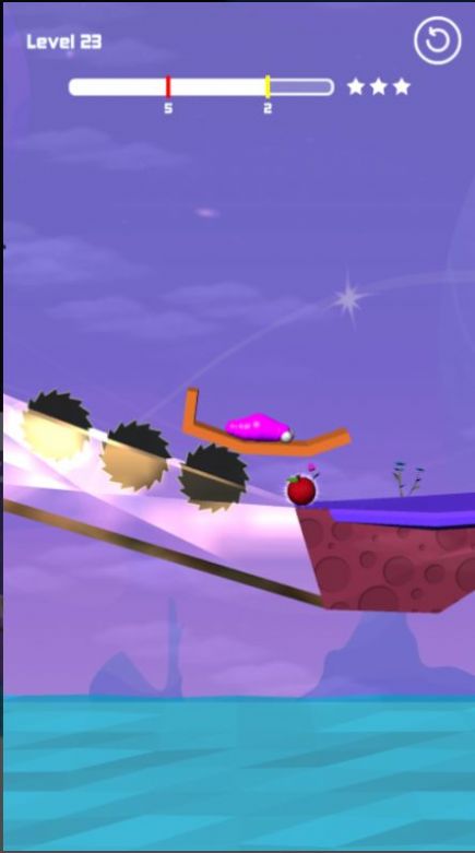 鼻涕虫历险记手游免广告安卓版