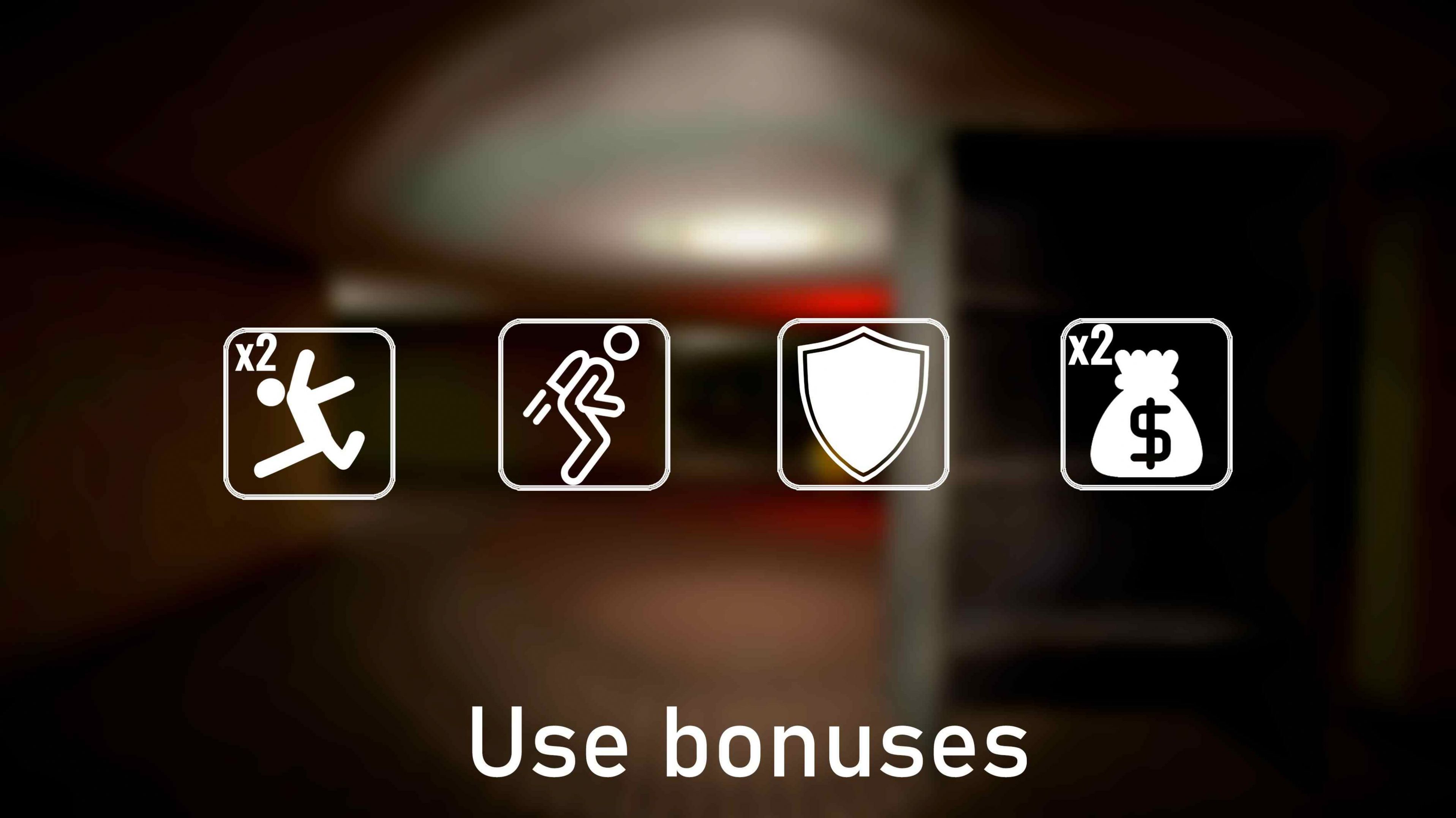 波比后室逃亡下载