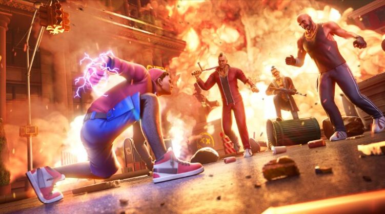 蜘蛛侠英雄格斗3游戏中文最新版