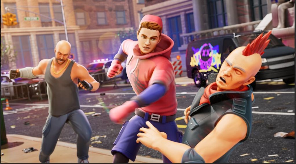 蜘蛛侠英雄格斗3下载