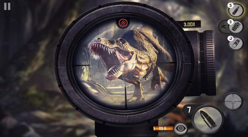 龙求生模拟器游戏下载正版