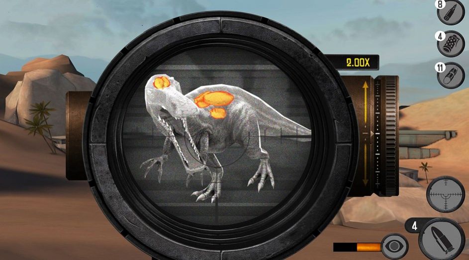 龙求生模拟器游戏下载正版