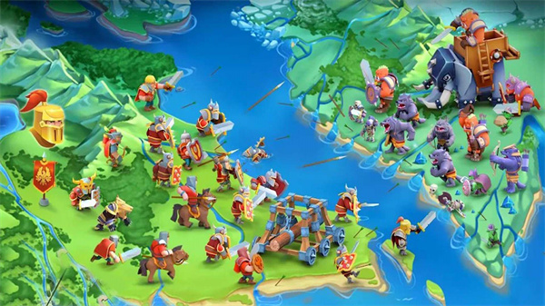 极限生存塔防下载