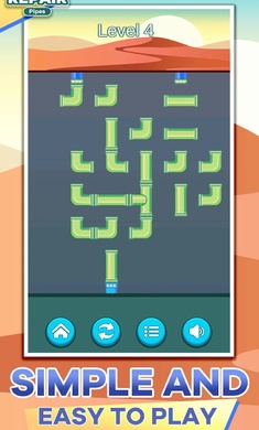 维修管道游戏安卓中文版