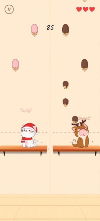 二重唱猫手游最新版