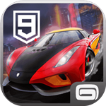 狂野飙车9苹果版手机版