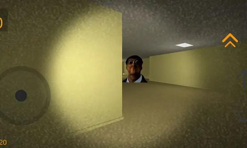 机器人追逐破解版下载安装