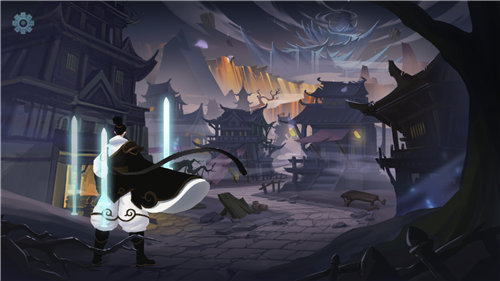 末剑手机版下载安装