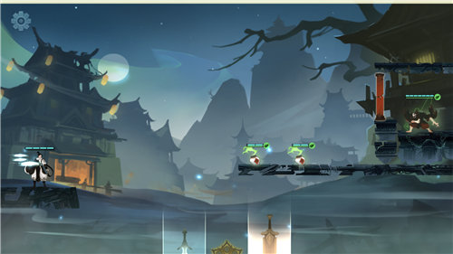 末剑手机版下载安装