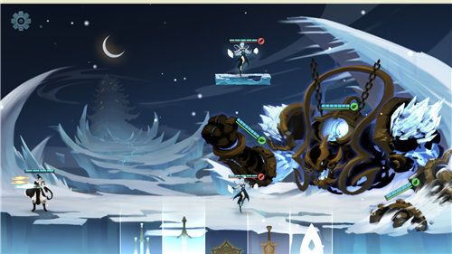 末剑手机版下载安装