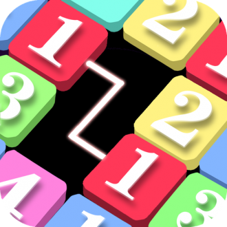 数字连连看安卓版