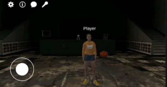 last night恐怖游戏中文版下载