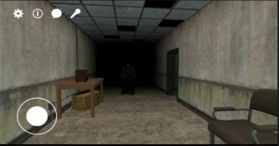 last night恐怖游戏中文版下载