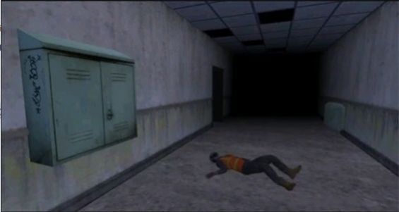 last night恐怖游戏中文版下载