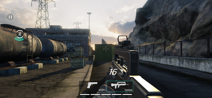 使命叫唤下载安装手机版