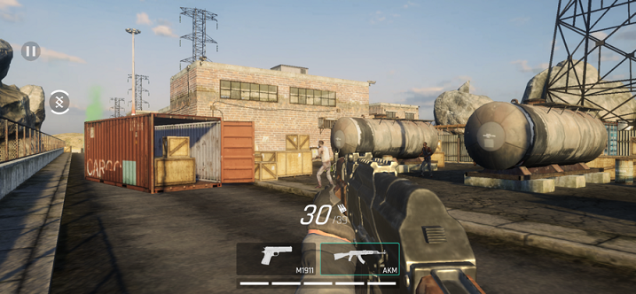 使命叫唤下载安装手机版