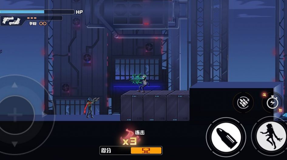 火柴人火线派对最新版本下载