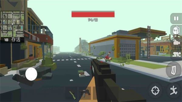 机器侠联盟游戏下载