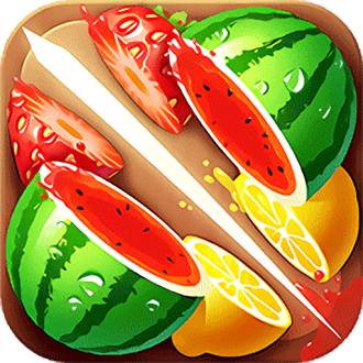 宝宝切西瓜游戏免费版