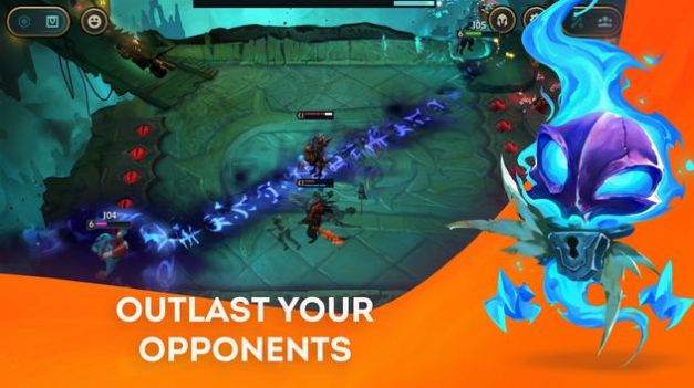 云顶之弈美测服汉化包下载