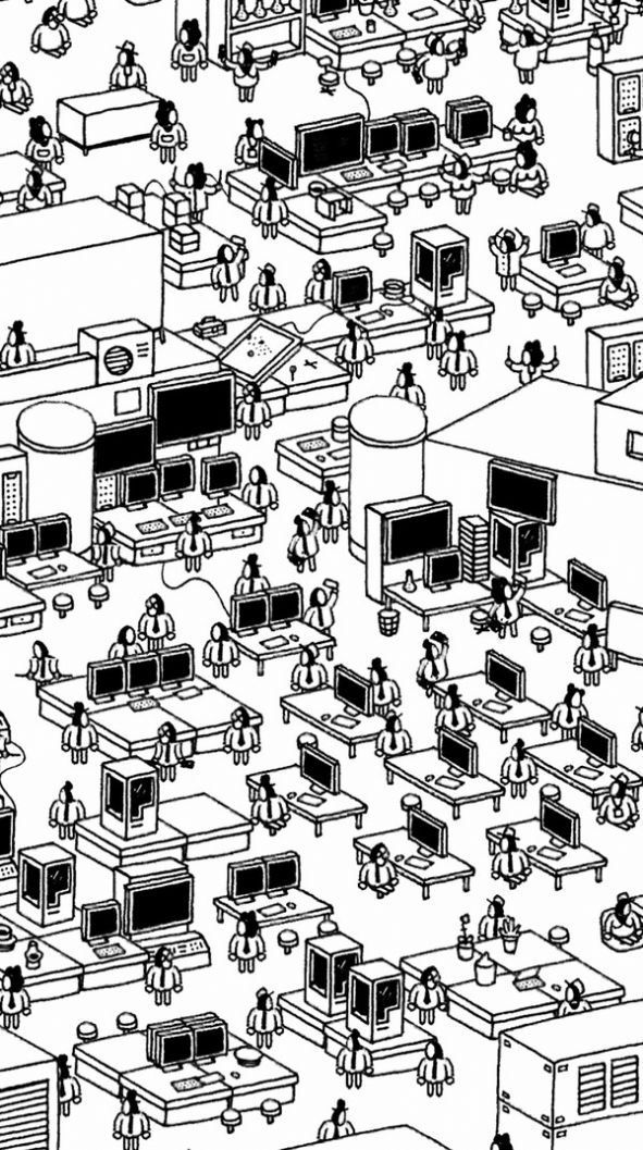 隐匿的家伙游戏下载