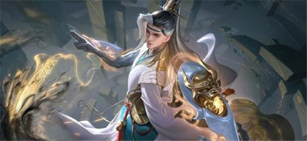 王者荣耀狄仁杰神器狴犴令皮肤值得入手吗