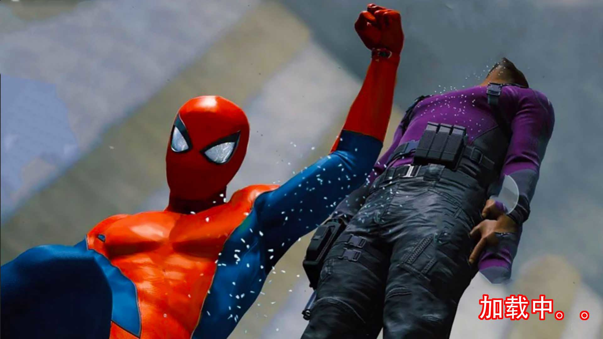 魔法蜘蛛英雄游戏下载