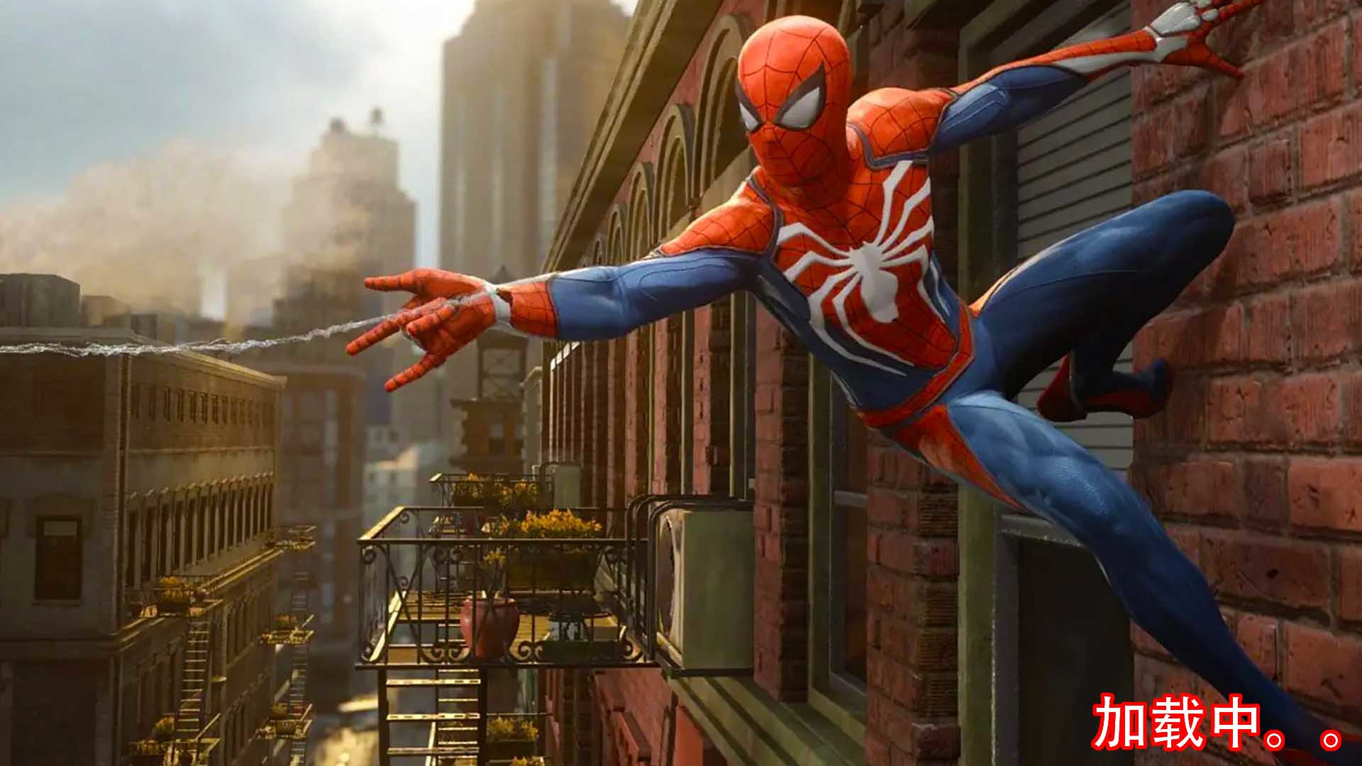 魔法蜘蛛英雄下载