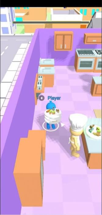 厨房大竞技游戏最新安卓版