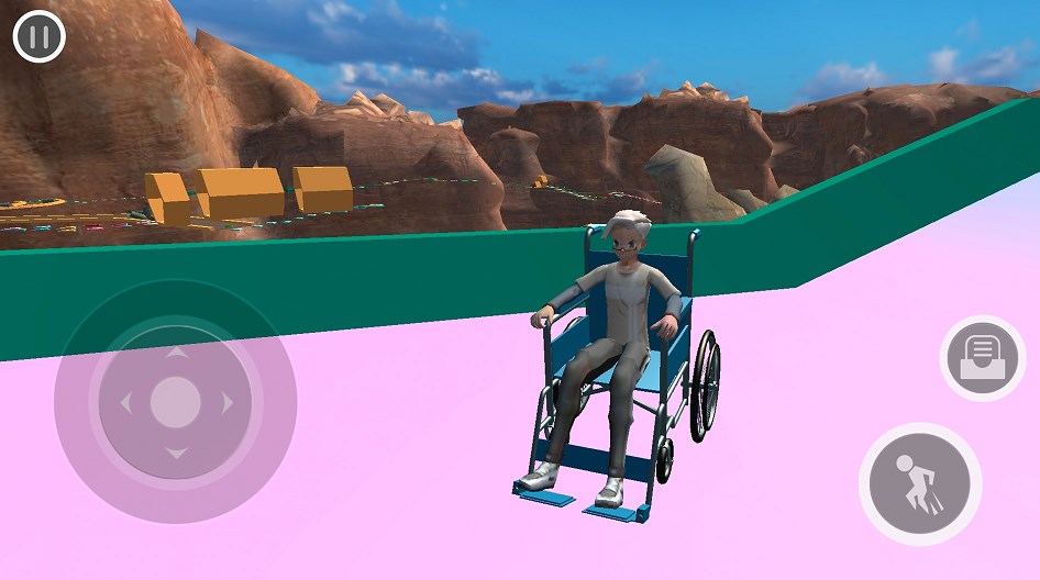 魔幻水上乐园手游下载