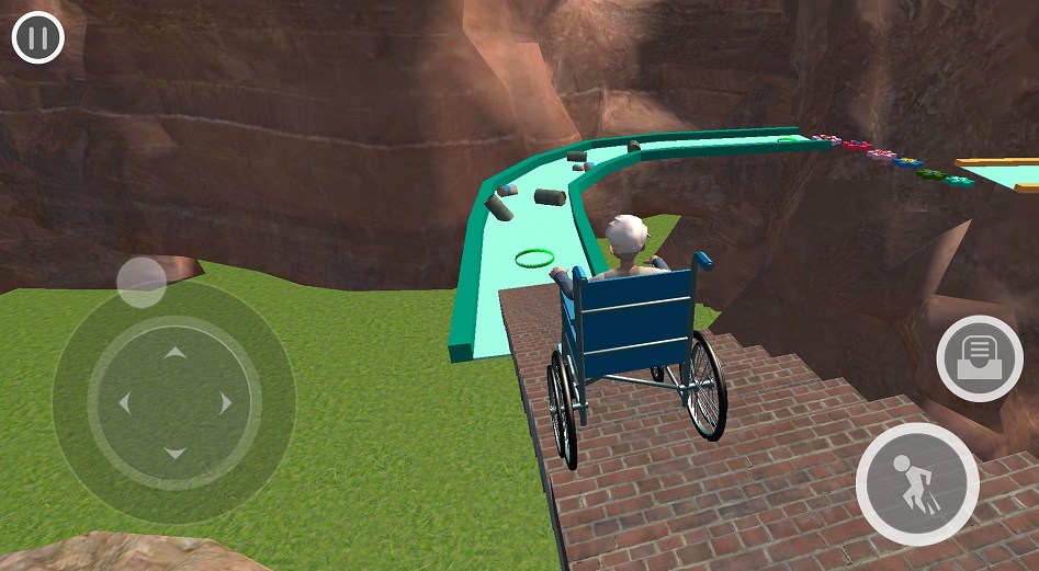 魔幻水上乐园手游最新安卓版